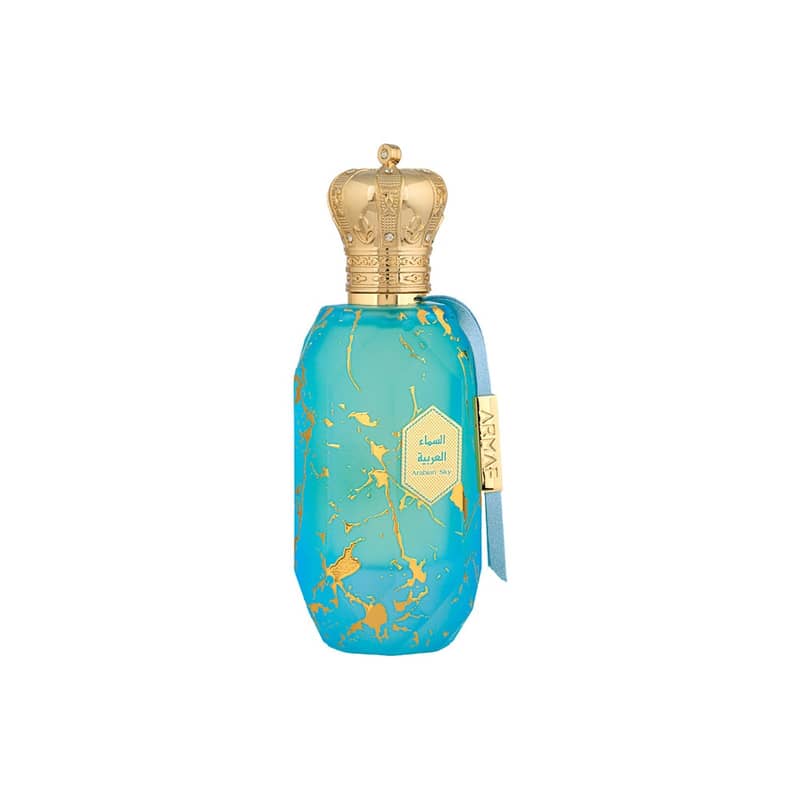 Armaf Eter Arabian Sky Eau De Parfum 100 mL – Unisex 2