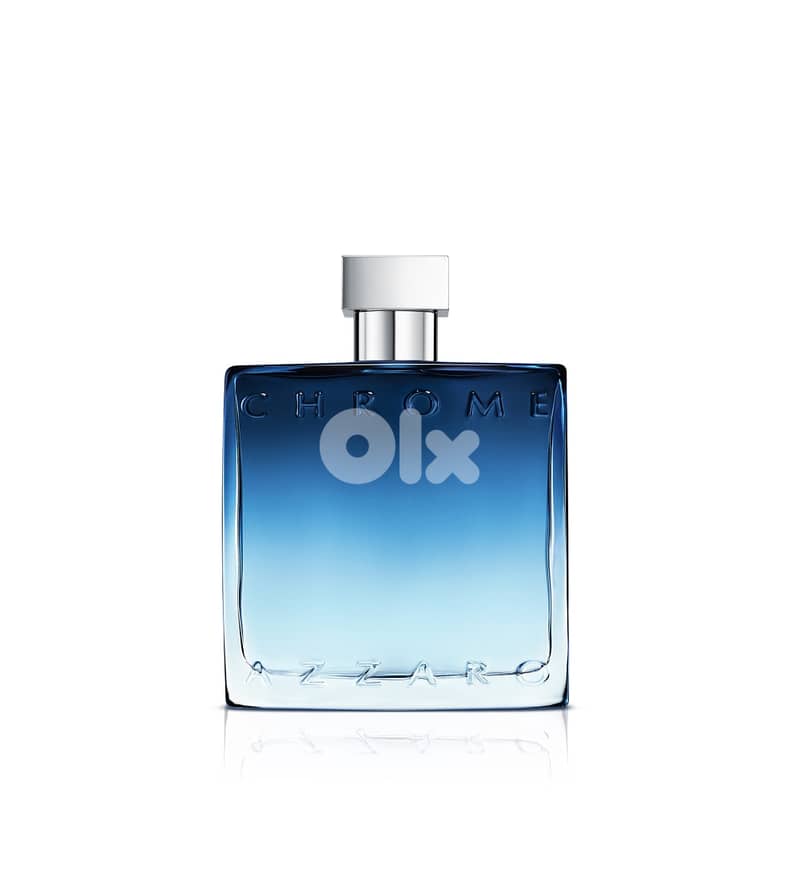 Azzaro Chrome – Eau de Parfum 50 mL – Men 0