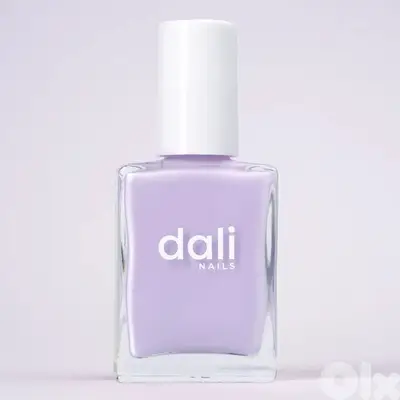 Dali Nail Polish - Summer Collection 2025