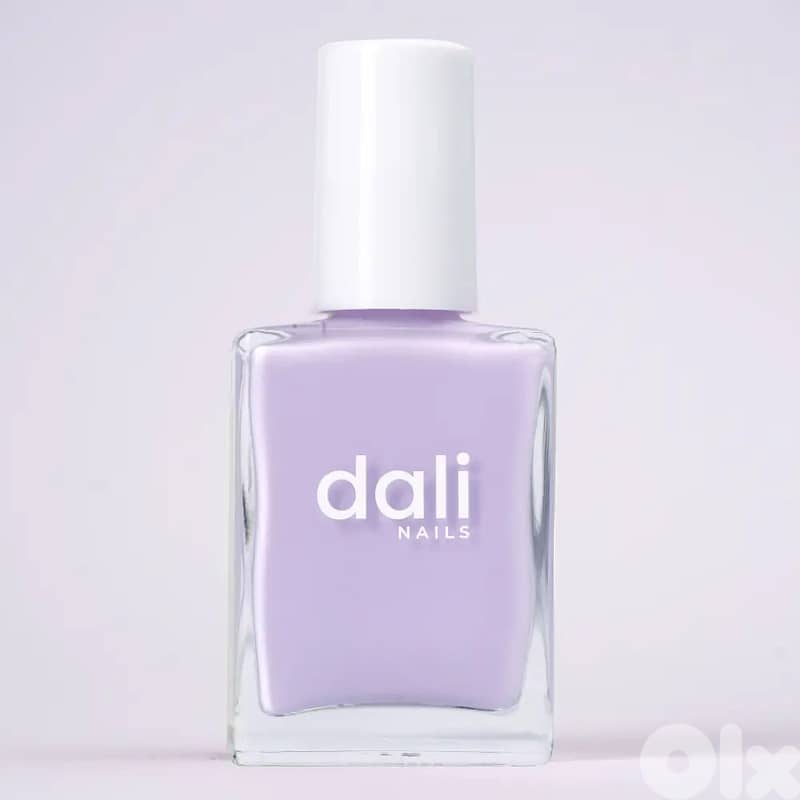 Dali Nail Polish - Summer Collection 2025 0