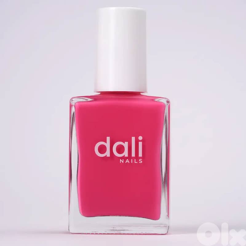 Dali Nail Polish - Summer Collection 2025 10