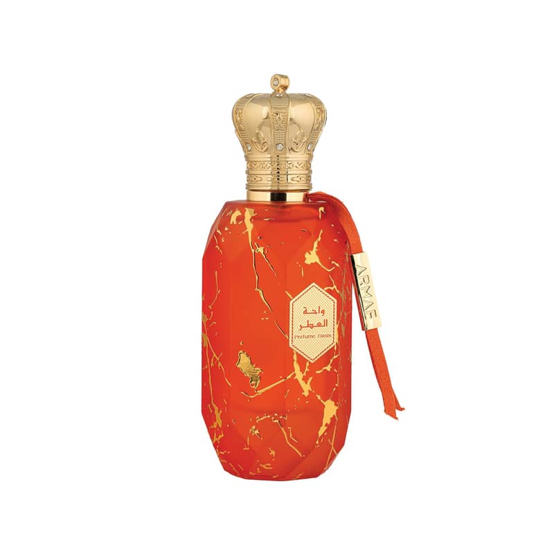 Armaf Eter Perfume Oasis Eau De Parfum 100 mL – Unisex 3