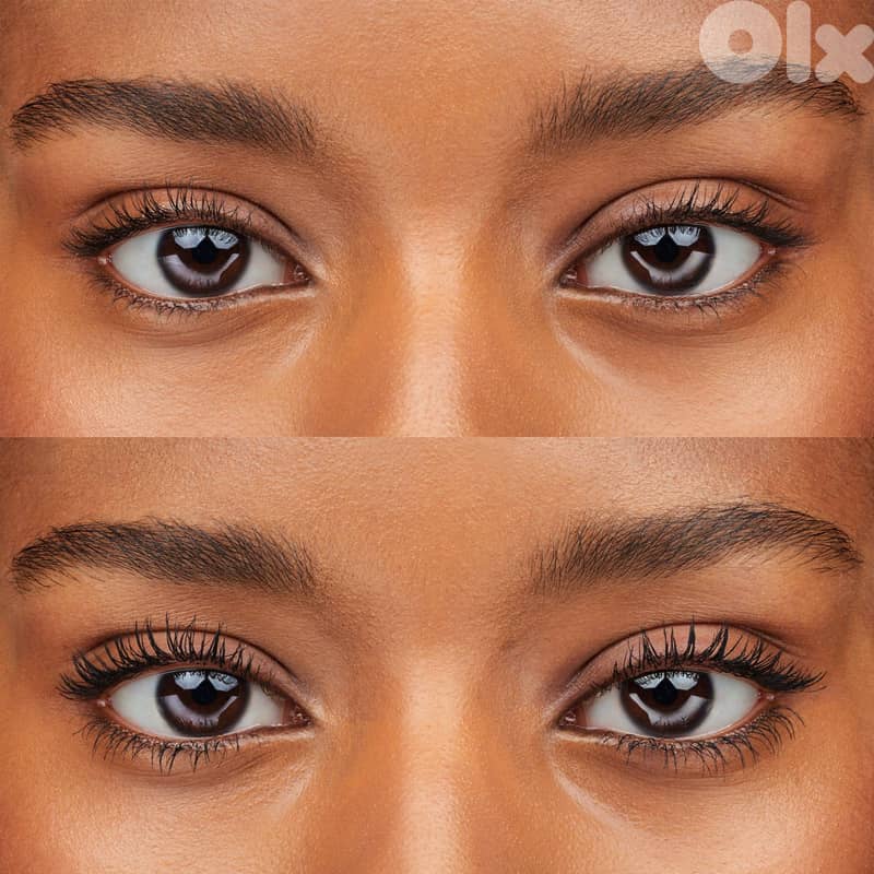 Essence LASH LIKE A BOSS INSTANT LIFT & CURL MASCARA 4
