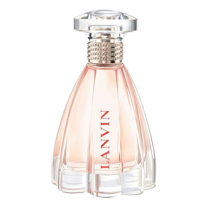 Lanvin Modern Princess – Eau de Parfum 90 mL – Women 0