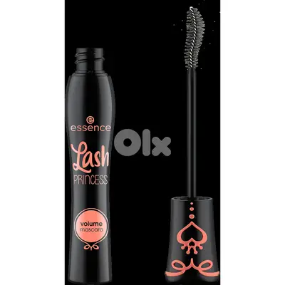 Essence Lash PRINCESS volume mascara