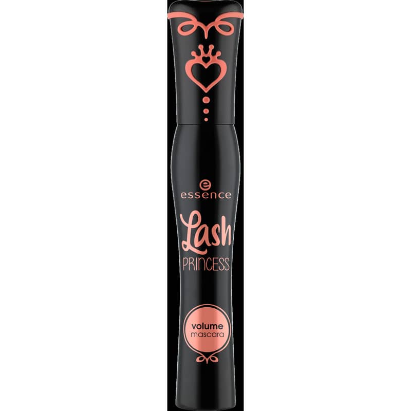 Essence Lash PRINCESS volume mascara 2