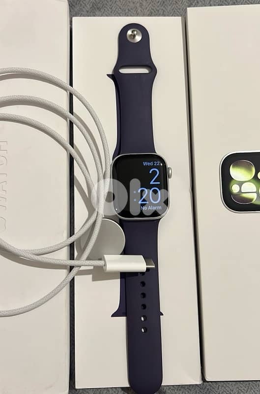Apple Watch 0