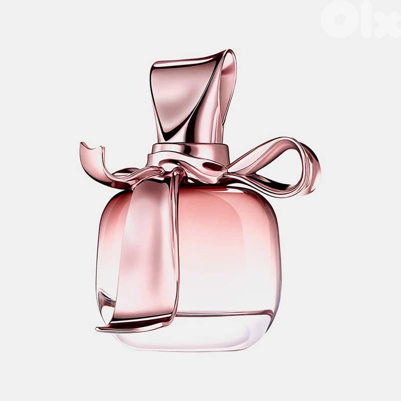 Nina Ricci Mademoiselle Ricci – Eau de Parfum 80 mL – Women 0