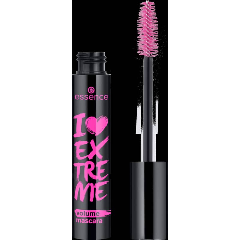 Essence I Love Extreme Volume Mascara 0