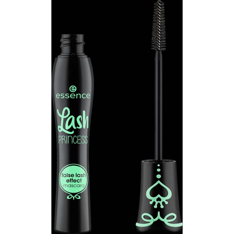 Essence Lash PRINCESS false lash effect mascara 0