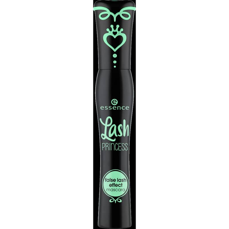 Essence Lash PRINCESS false lash effect mascara 2