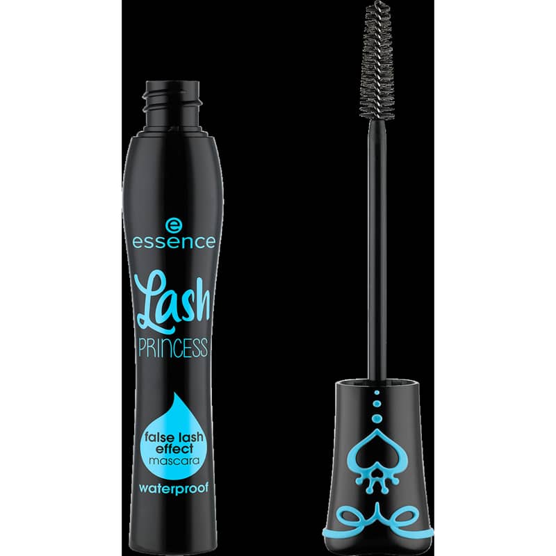 Essence Lash PRINCESS false lash effect mascara waterproof 0