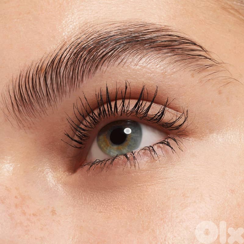 Essence Lash PRINCESS false lash effect mascara waterproof 4