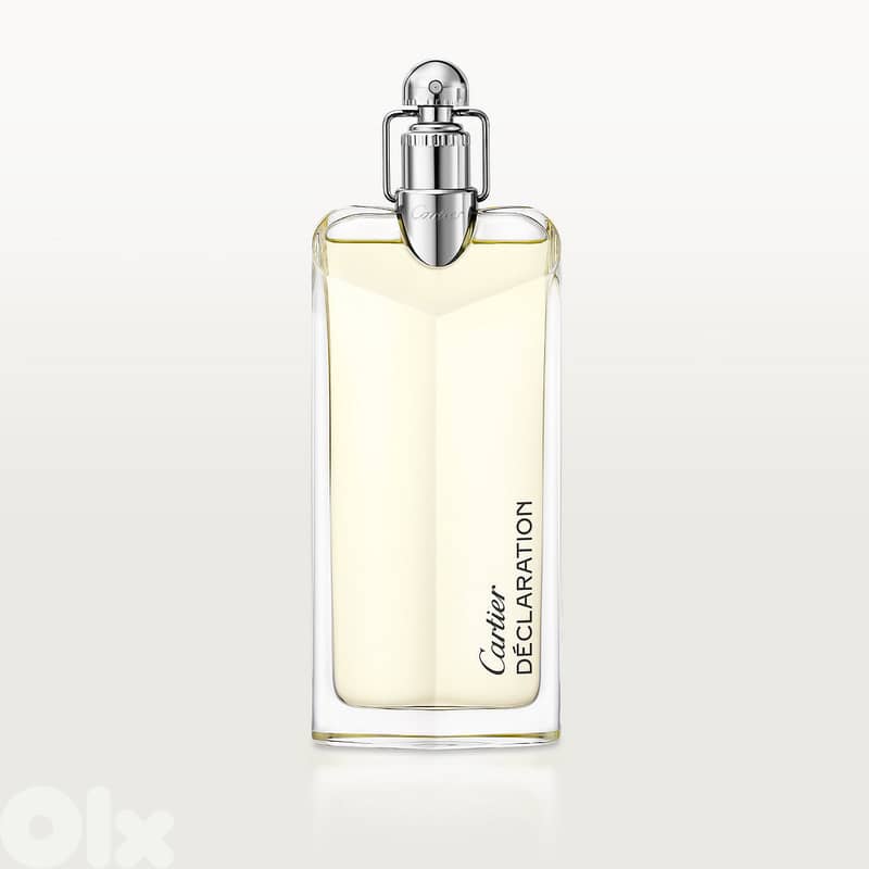 Cartier Déclaration – Eau de Toilette 100 mL – Men 0