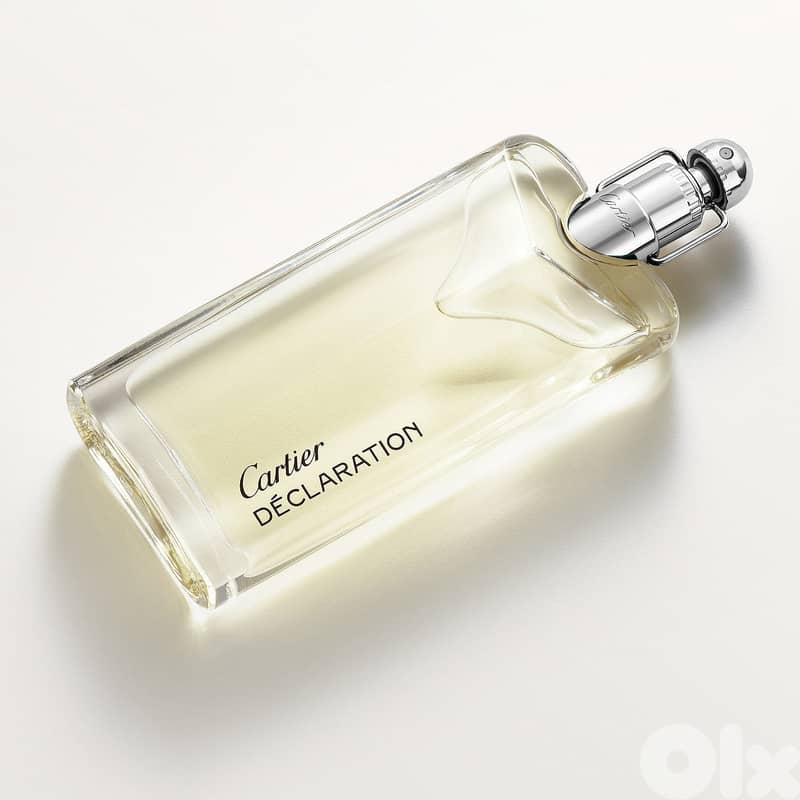 Cartier Déclaration – Eau de Toilette 100 mL – Men 1