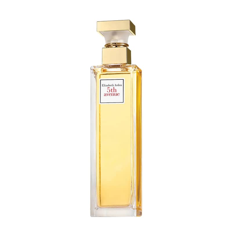 Elizabeth Arden 5th Avenue – Eau de Parfum 125 mL – Women 0