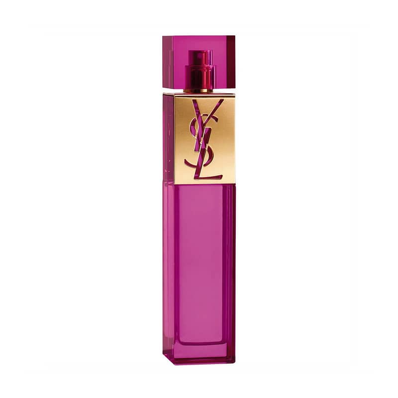 Yves Saint Laurent Elle – Eau de Parfum 90 mL – Women 0