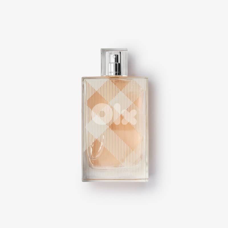 Burberry Brit Eau de Toilette – 100 mL - Women 0