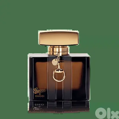 Gucci by Gucci Eau de Parfum – 75 mL - Women
