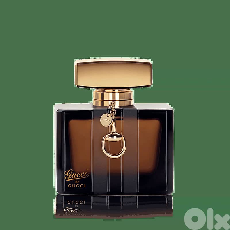 Gucci by Gucci Eau de Parfum – 75 mL - Women 0