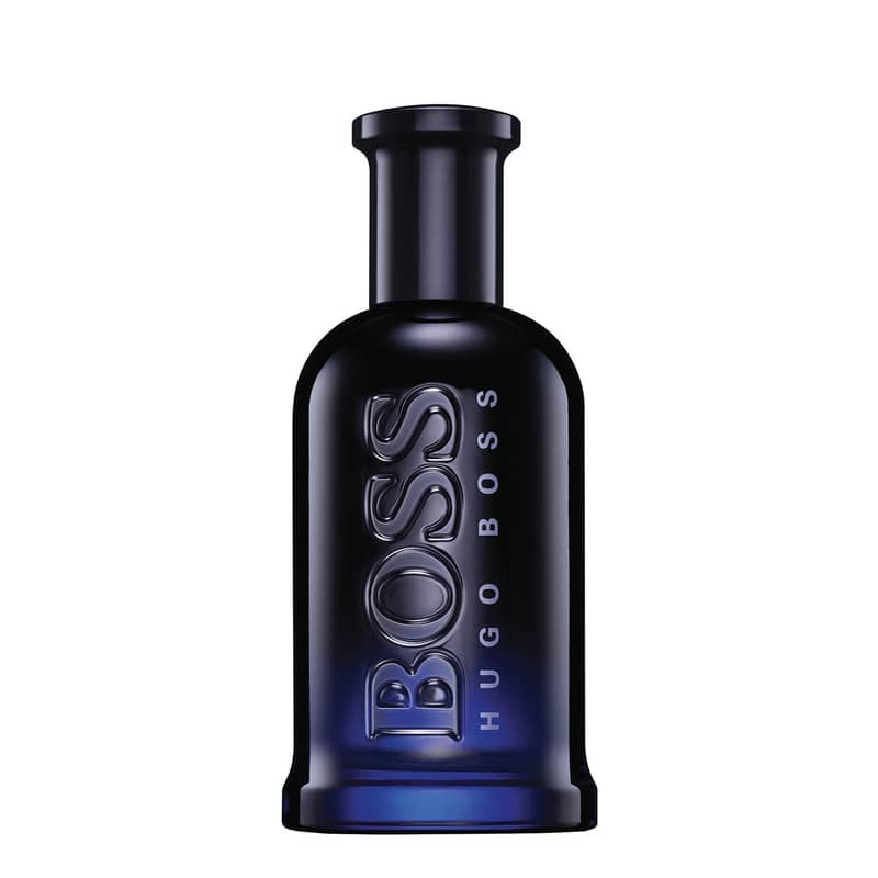 Hugo Boss Bottled Night – Eau de Toilette 100 mL - For Men 0