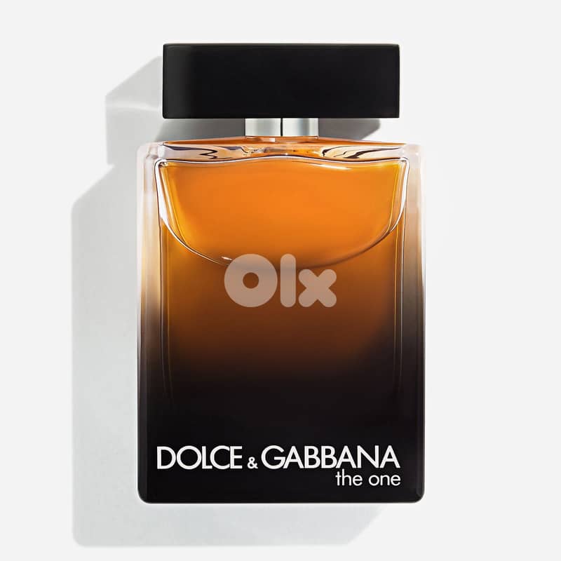 Dolce & Gabbana The One for Men – Eau de Parfum 100 mL – Men 0