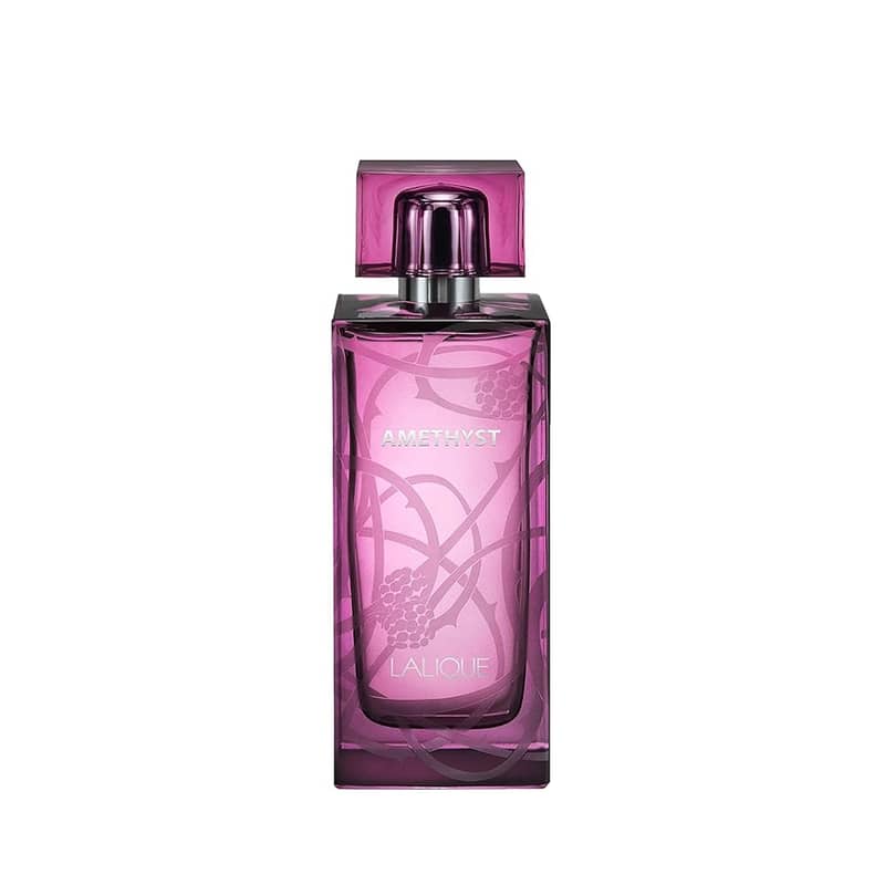 Lalique Amethyst – Eau de Parfum 100 mL - Women 0