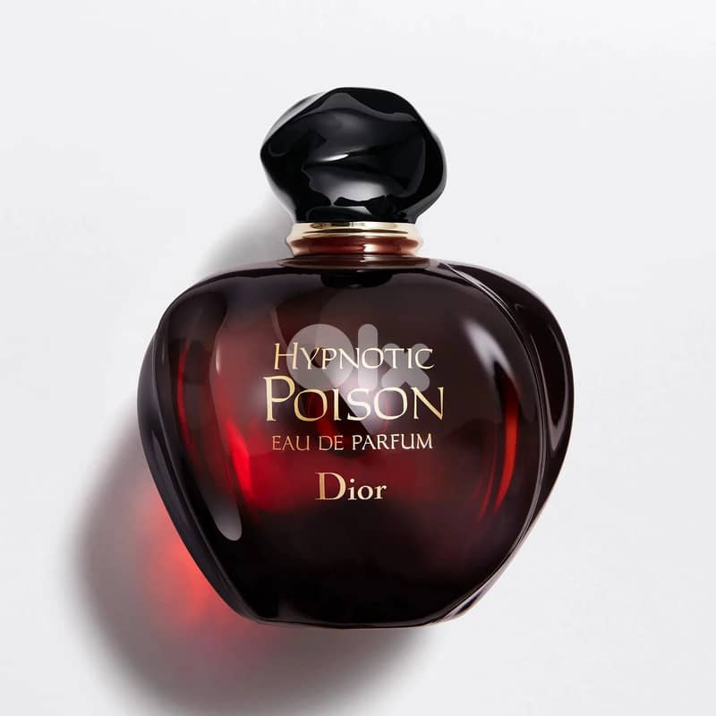 Dior Hypnotic Poison – Eau de Parfum 100 mL - Women 0