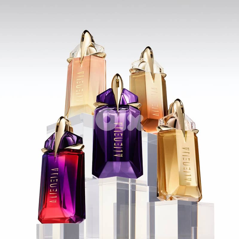 Mugler Alien Eau de Parfum – Women 6