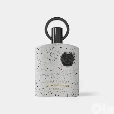 Afnan Supremacy Collector’s Edition – Eau de Parfum 100 mL - Unisex