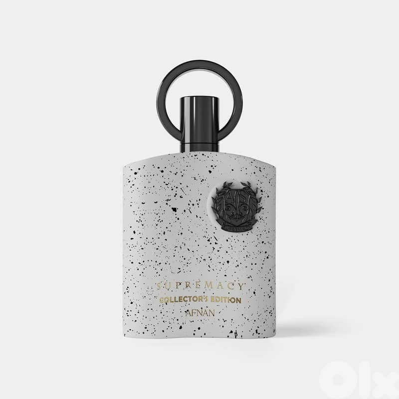 Afnan Supremacy Collector’s Edition – Eau de Parfum 100 mL - Unisex 0