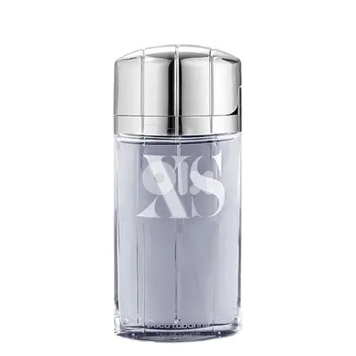 Paco Rabanne Pour Homme Eau de Toilette – 100 mL – Men