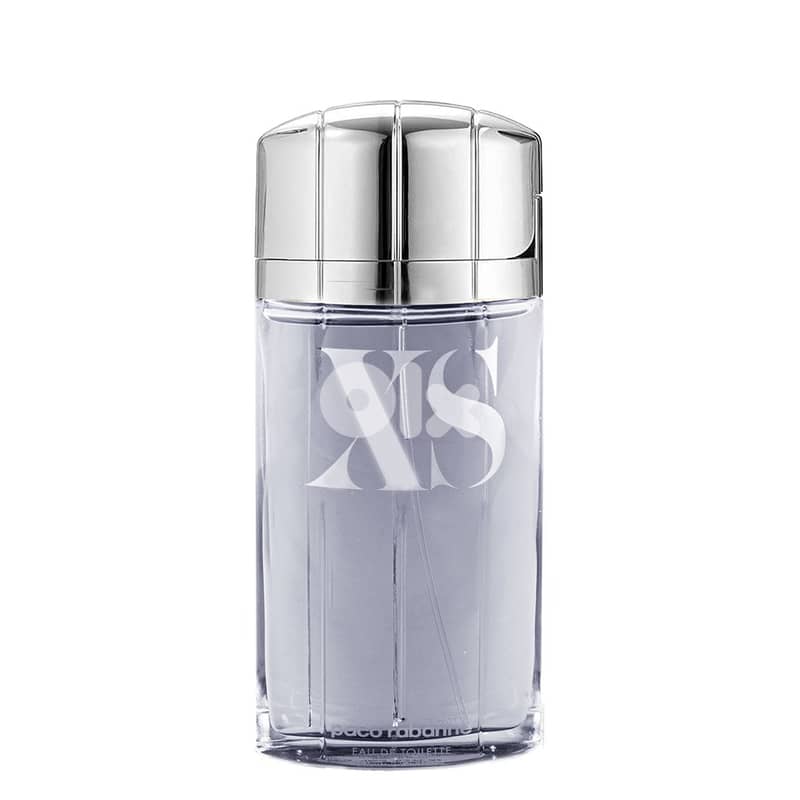 Paco Rabanne Pour Homme Eau de Toilette – 100 mL – Men 0