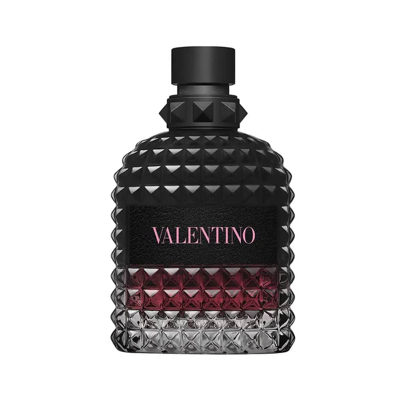 Valentino Born in Roma Uomo Intense Eau de Parfum – 100 mL – Men 0