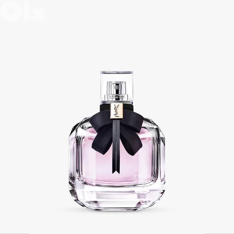 Yves Saint Laurent Mon Paris Eau de Parfum – 90 mL – Women 0