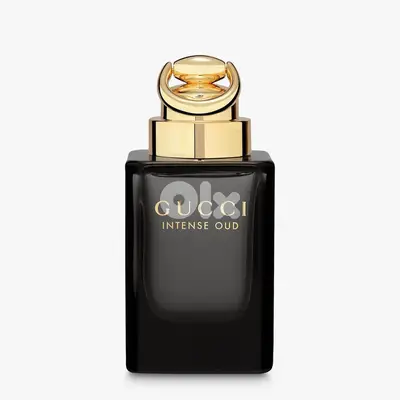 Gucci Oud Intense – Eau de Parfum 90 mL - Unisex