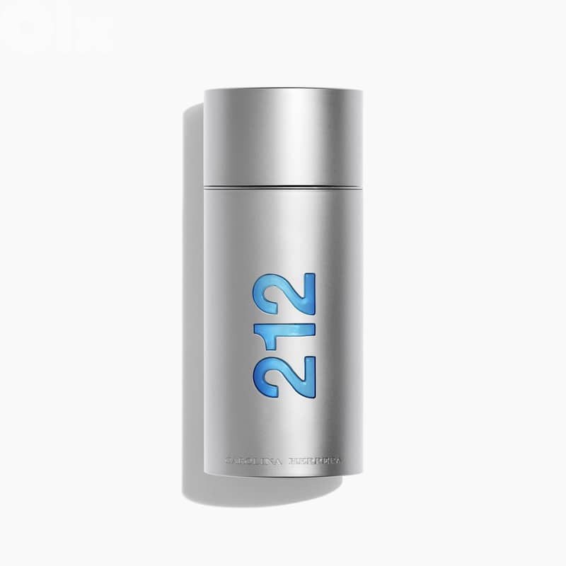 Carolina Herrera 212 NYC Men – Eau de Toilette 50/100 mL - Men 0
