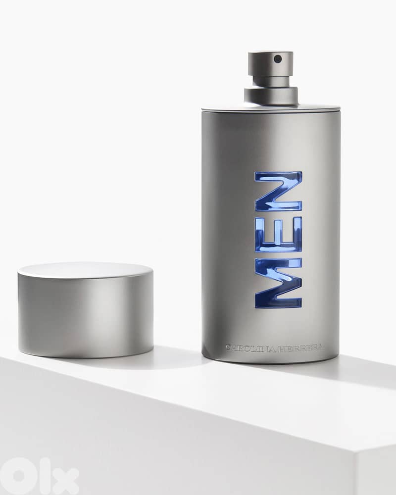 Carolina Herrera 212 NYC Men – Eau de Toilette 50/100 mL - Men 1