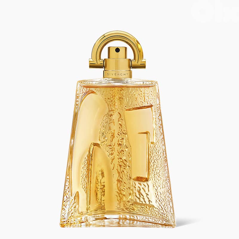 Givenchy Pi – Eau de Toilette 100 mL - Men 0