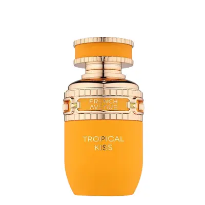 French Avenue Tropical Kiss Eau de Parfum 80 mL – For Women