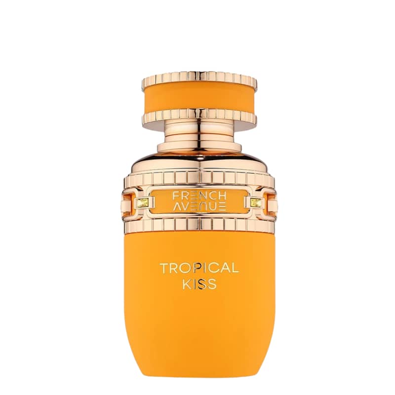French Avenue Tropical Kiss Eau de Parfum 80 mL – For Women 0