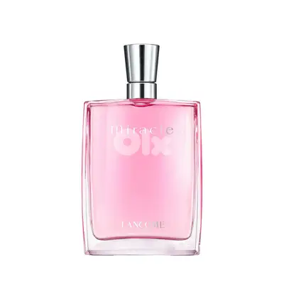 Lancôme Miracle Eau de Parfum – 100 mL – Women