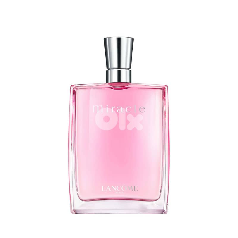 Lancôme Miracle Eau de Parfum – 100 mL – Women 0