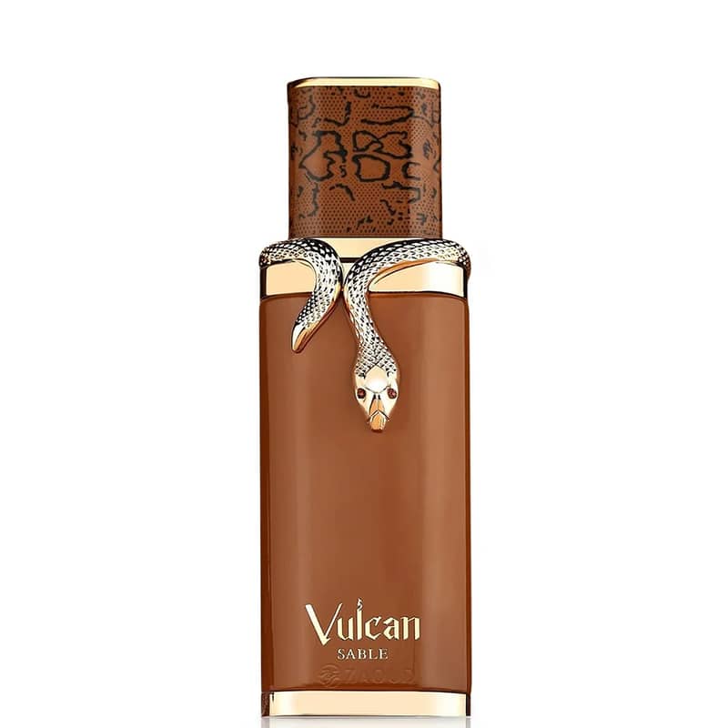 French Avenue Vulcan Sable Eau de Parfum 100 mL – Unisex 0