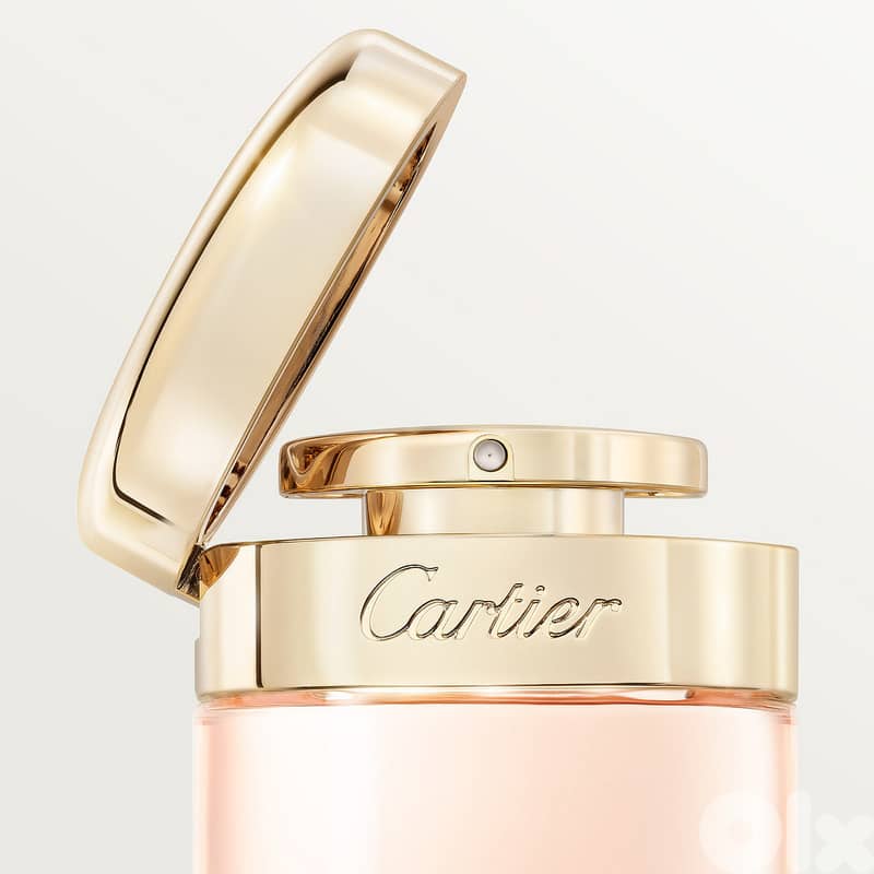 Cartier Baiser Volé Eau de Parfum – 100 mL – Women 2