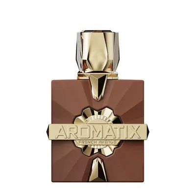 French Avenue Royal Taboo by Aromatix Eau de Parfum 100 mL – Unisex