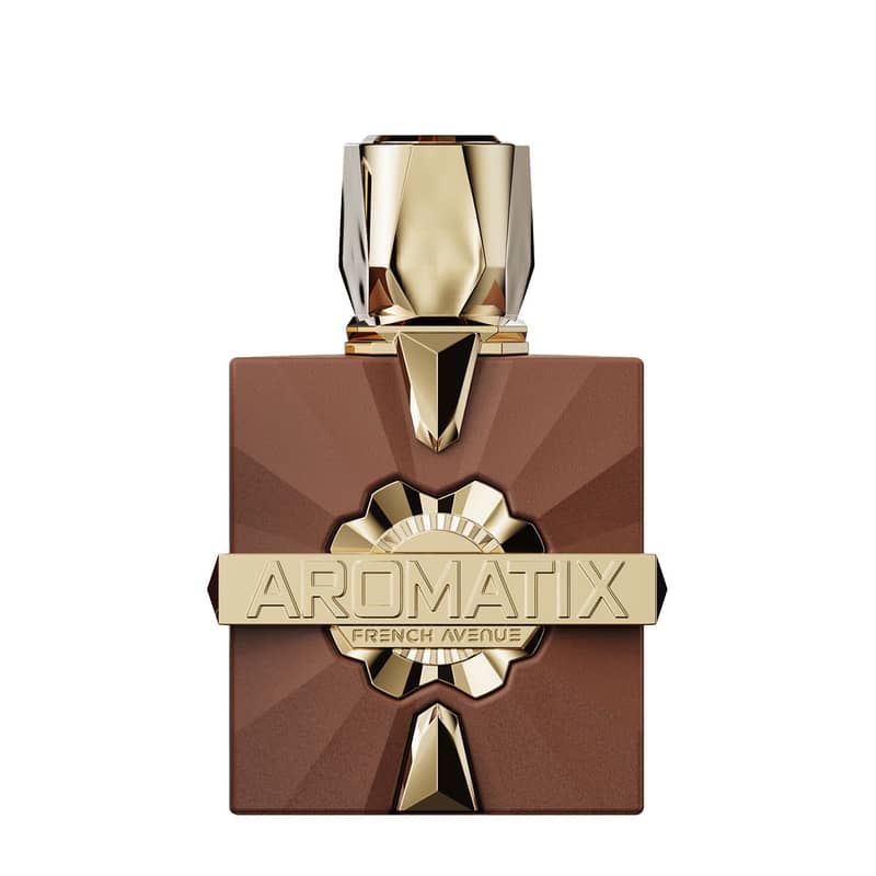 French Avenue Royal Taboo by Aromatix Eau de Parfum 100 mL – Unisex 0