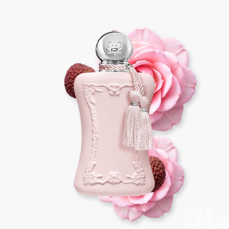 Parfums de Marly Delina Eau de Parfum 75 mL – For Women 1
