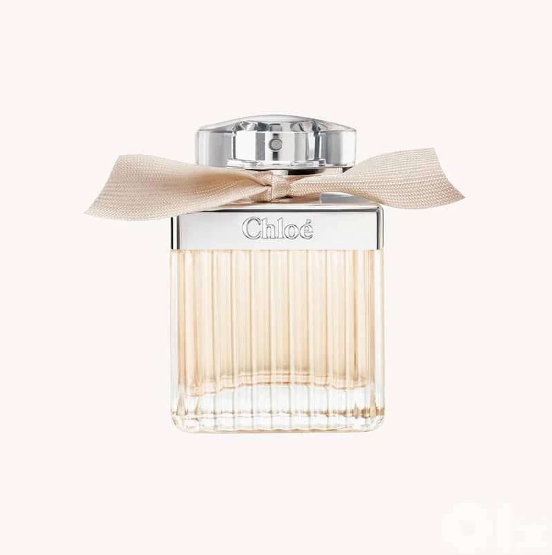 Chloé Eau de Parfum 75 mL – For Women 0