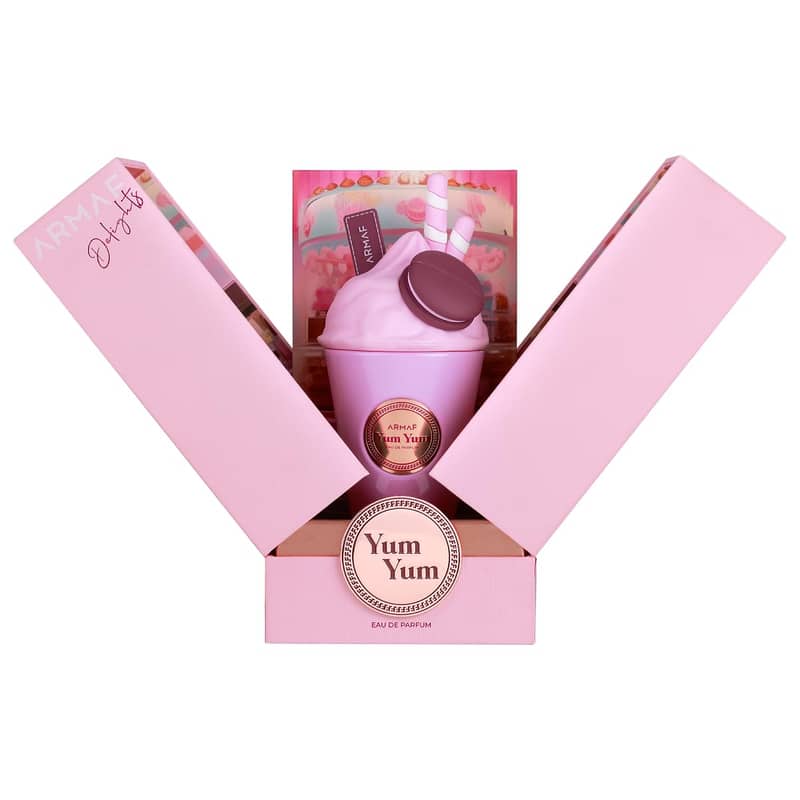 Armaf Yum Yum Eau de Parfum 100 mL – For Women 3